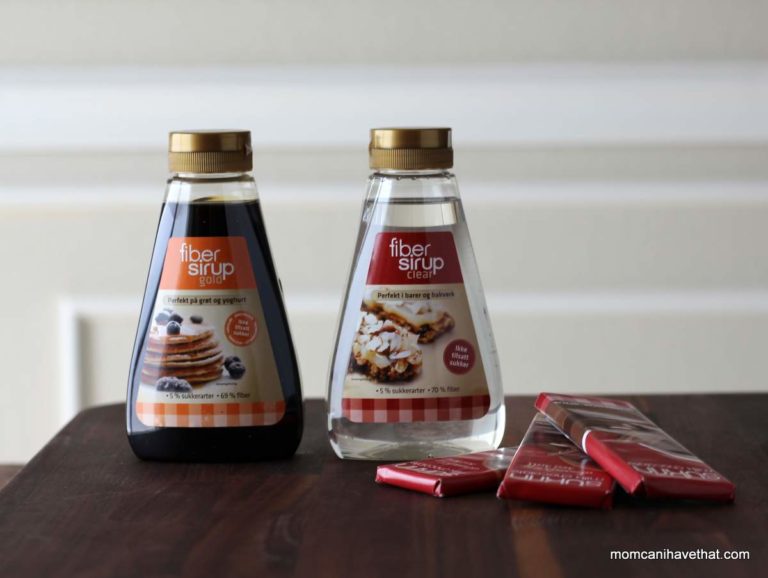 Sukrin natural sugar alternative liquid sweeteners - Meet the Sukrin Sugar-Free and Low Carb Products Family | lowcarbmaven.com