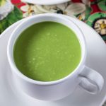 Bulletproof Matcha Latte