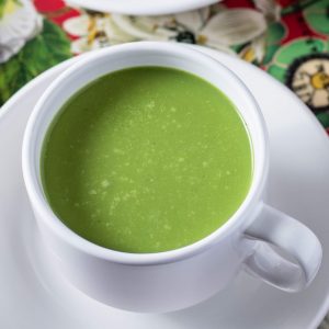 Bulletproof Matcha Latte